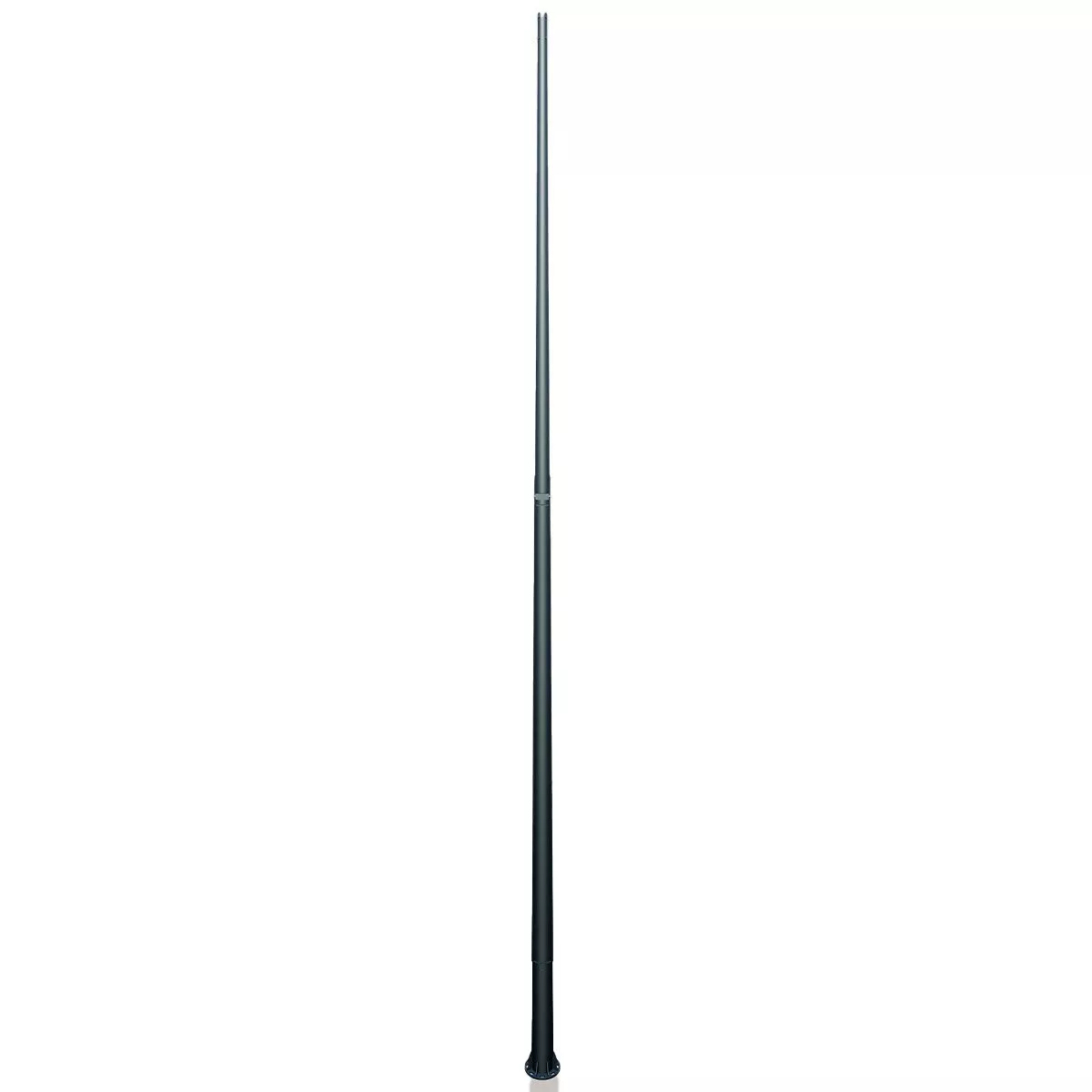 Складная опора освещения ОККС-6,0