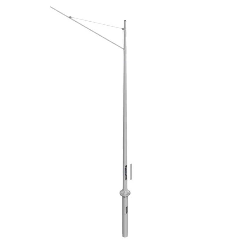 Опора ТАНС.13.124.000 (ТФГ-1800-9,0-02-ц)