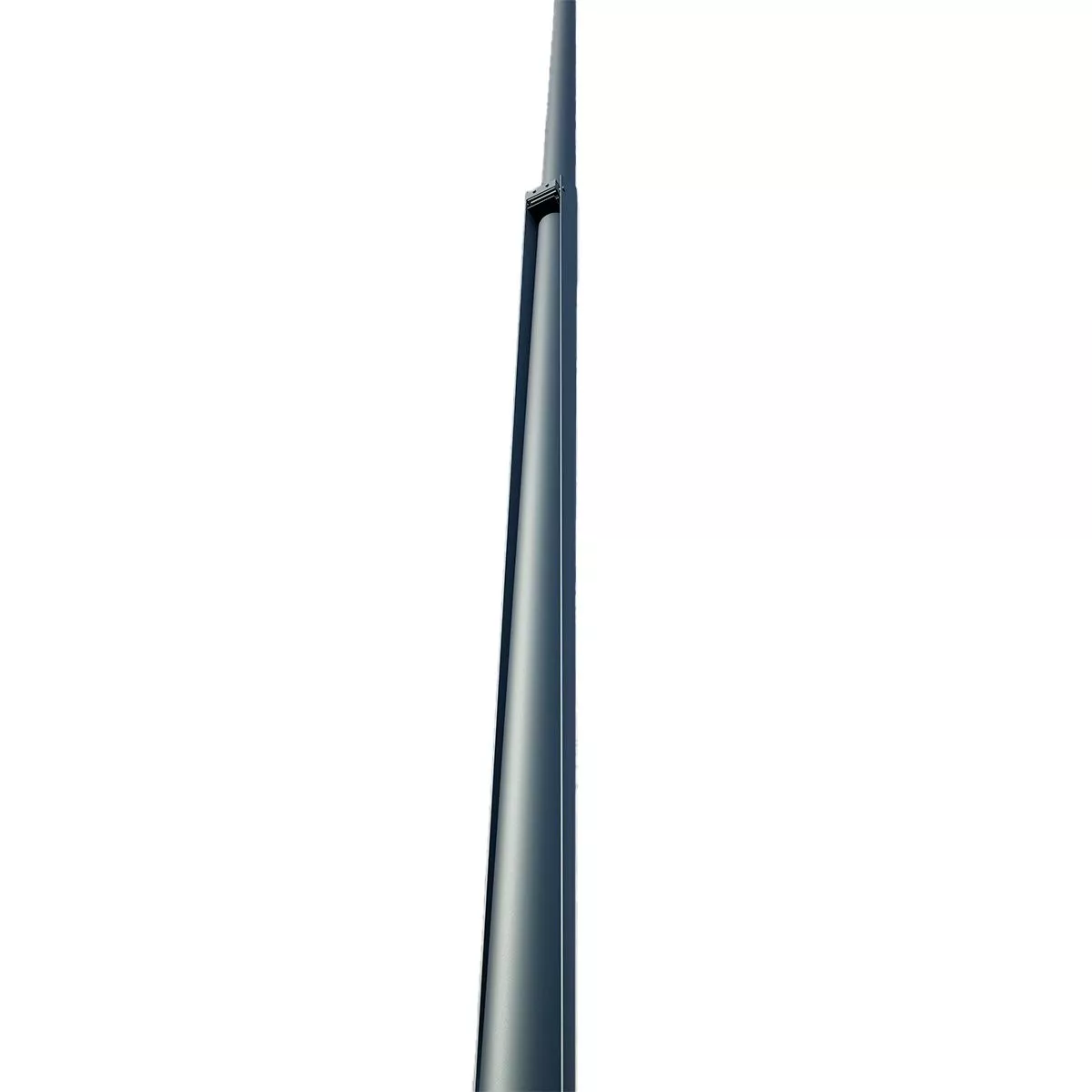 Складная опора освещения ОККС-6,0