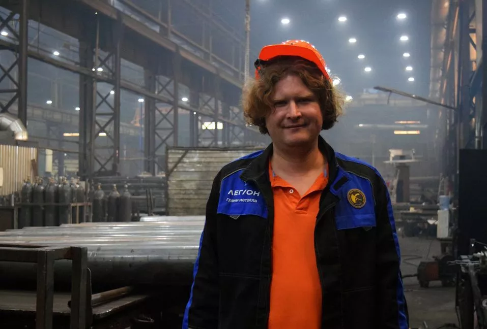 «Мы стоим по ту сторону забора и пытаемся конкурировать за сотрудников, которых нет»