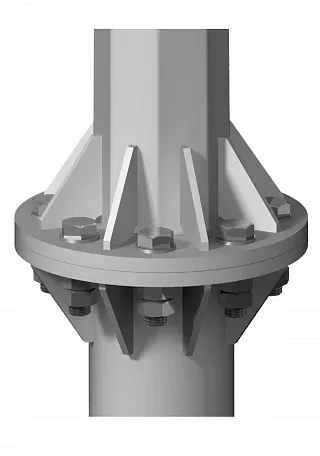 Опора ОГС-1,3-9