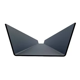 Шпунт 600x20x3