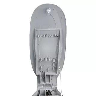 Консольный светодиодный светильник Diora Skat 150