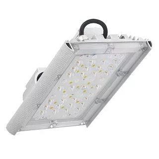 Светодиодный светильник Diora Unit2 PRO 220 (250 Вт)